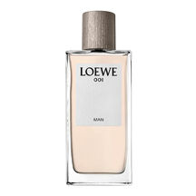 LOEWE      001 MAN       EDP  100ML